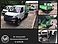 Piaggio Porter NP6 2025 PINTO Green Version SW 265 SR LPG HD PRO 
