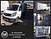 Piaggio Porter NP6 2025  Kofferaufbau Gentili SW 265 SR LPG TOP 