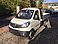 Piaggio Porter NP6 ALLRAD CUCINI 3 Seitenkipper TW 300 SR TOP LPG 