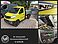 Piaggio Porter NPe 2025 CUCINI Heckkipper SW 265 