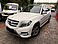 Mercedes-Benz GLK GLK 220 CDI BlueTec 4Matic (204.997) 