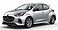 Mazda 2 Hybrid 1.5L VVT-i 116 Centre-Line 