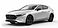 Mazda 3 2.5L e-SKYACTIV G 140ps Homura 