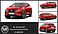 Nissan Qashqai MY22 1.3 DIG-T MHEV 158 PS MT 4x2 Tekna+ 20 Tekna+