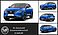 Nissan Qashqai MY22 1.3 DIG-T MHEV 140PS MT Tekna Design Bose 2 Farben