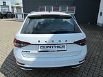 SKODA Superb Combi Sportline2.0TDI 110 KW DSG AHK NAVI