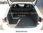 SKODA Superb Combi Sportline2.0TDI 110 KW DSG AHK NAVI