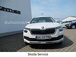 SKODA Kamiq Style 1.0 TSI 81 KW 6 G LED