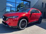 Mazda CX-5 Homura 194 Metallic