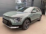 Kia Niro 1.6 HEV DCT VISION KOMFORT STYLE