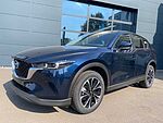 Mazda CX-5 Advantage 165 2WD **Metallic**