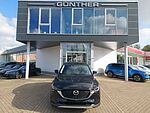 Mazda CX-5 2.5L SKYACTIV G 194PS NEWGROUND