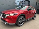 Mazda CX-5 Newground 194 Automatik 2WD Metallic