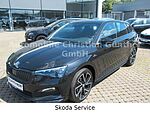 SKODA Scala Monte Carlo 1.5 TSI 110 KW DSG LED NAVI PA