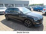 SKODA Scala Monte Carlo 1.5 TSI 110 KW DSG LED NAVI PA