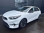 Kia cee'd Ceed 1.0T 48V DCT 100 NIGHTLINE STD