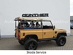 Land Rover Defender 90 Td5