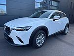 Mazda CX-3 Selection **Navi**8-Fach**