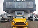 Ford Focus ST Recaro,Bi Xenon 1.Hand