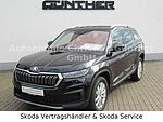 SKODA Kodiaq Style 2.0 TDI 110 KW DSG Navi AHK StHz