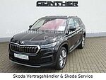 SKODA Kodiaq Style 2.0 TDI110 KW DSG Navigation StHz