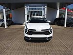 Kia Sportage 1.6T HEV AWD VIS KOM