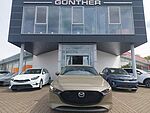 Mazda 3 2.5L 140PS Centre-Line, Metallic ,sofort
