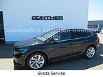 SKODA Enyaq iV 80 Suite NAVI LEDER WÄRMEPUMPE