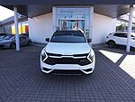 Kia Sportage GT-Line 1.6T 48V AWD DCT GD Sound