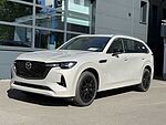 Mazda CX-80 Homura Plus CAHO 254 Metaillic SOFORT
