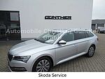 SKODA Superb Combi Style 1.5 TSI 150 PS DSG StHz