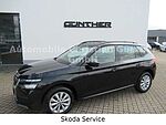 SKODA Kamiq Ambition 1,0l TSI 116 PS 6G LED