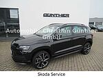 SKODA Karoq Sportline 1.5 TSI 150 PS DSG LED AHK