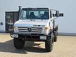 Mercedes-Benz Unimog U1300L 
