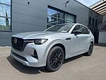 Mazda CX-60 Homura Plus 254 Metallic 2025