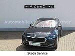 SKODA Octavia Combi Style 1.5 TSI e-TEC DSG NAV AHK