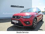 SEAT Arona FR 1.5 TSI 6G LED SH NAVIGATION