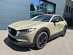 Mazda CX-30 Homura 140 Automatik Metallic