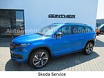 SKODA Kodiaq RS 4x4 240 PS DSG AHK LED