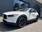 Mazda CX-30 Homura 186 Metallic