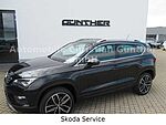 SEAT Ateca Xcellence 4Drive 2.0 TDI 190 PS DSG LED