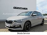 SKODA Scala Drive 125 1.0 TSI 116 PS DSG  LED NAVI SH