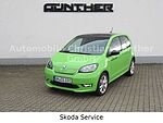 SKODA Citigo e iV Style 83 PS