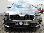 SKODA Scala Selection 1.0TSI 85KW DSG LED NAVI SH LH
