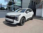 Kia Sportage PE 1.6T 2WD DCT SPIRIT DRIVE SOUND