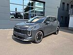 Kia Sportage PE 1.6T AWD DCT VISIN KOMFORT