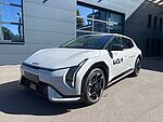 Kia EV4 81.4 GT-LINE DRIVE COM CONNECT