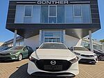 Mazda 3 2.5L e-SKYACTIV G 140ps Homura