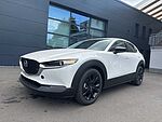 Mazda CX-30 Homura 140 Metallic