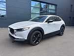 Mazda CX-30 Homura 140 Metallic
